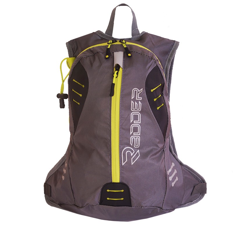 Рюкзак Radder серый 120029 изображение 1