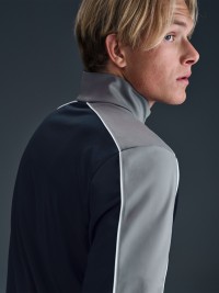 Костюм мужской Nike M NK CLUB PK TRK SUIT темно-синий HV1444-451 изображение 4