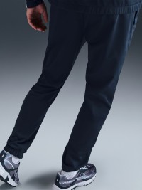 Костюм мужской Nike M NK CLUB PK TRK SUIT темно-синий HV1444-451 изображение 6