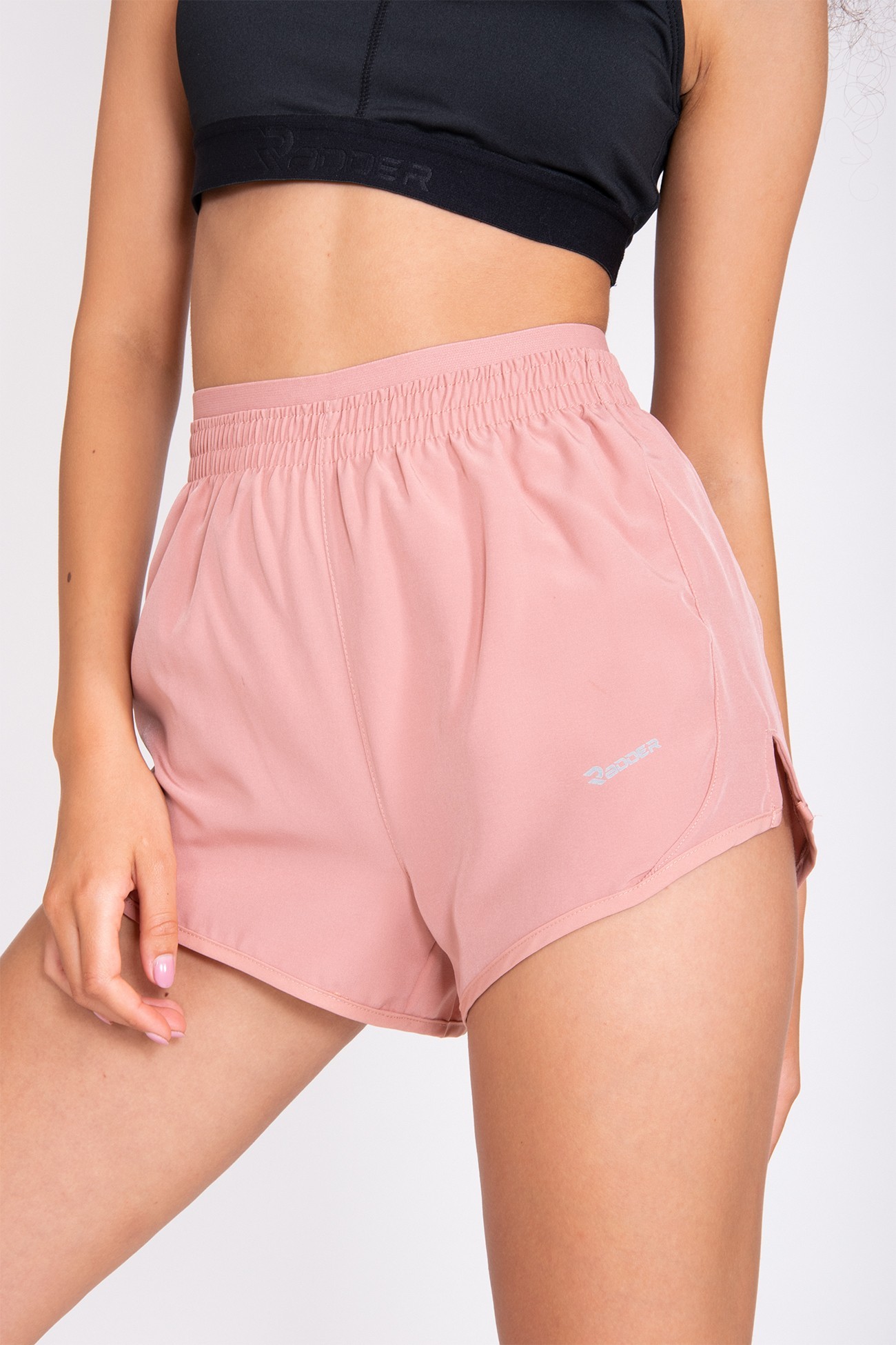 Шорти жіночі Radder Aldea рожеві 122102-600 изображение 2