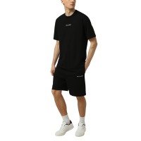 Костюм чоловічий Larum Feral чорний 902602-010 изображение 1