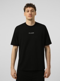 Костюм чоловічий Larum Feral чорний 902602-010 изображение 4