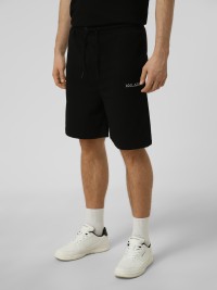 Костюм чоловічий Larum Feral чорний 902602-010 изображение 5