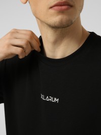 Костюм чоловічий Larum Feral чорний 902602-010 изображение 6