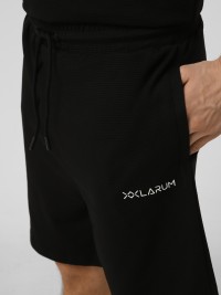 Костюм чоловічий Larum Feral чорний 902602-010 изображение 7