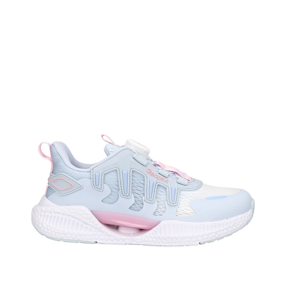 Кроссовки детские Radder Rekon голубые 862602-400