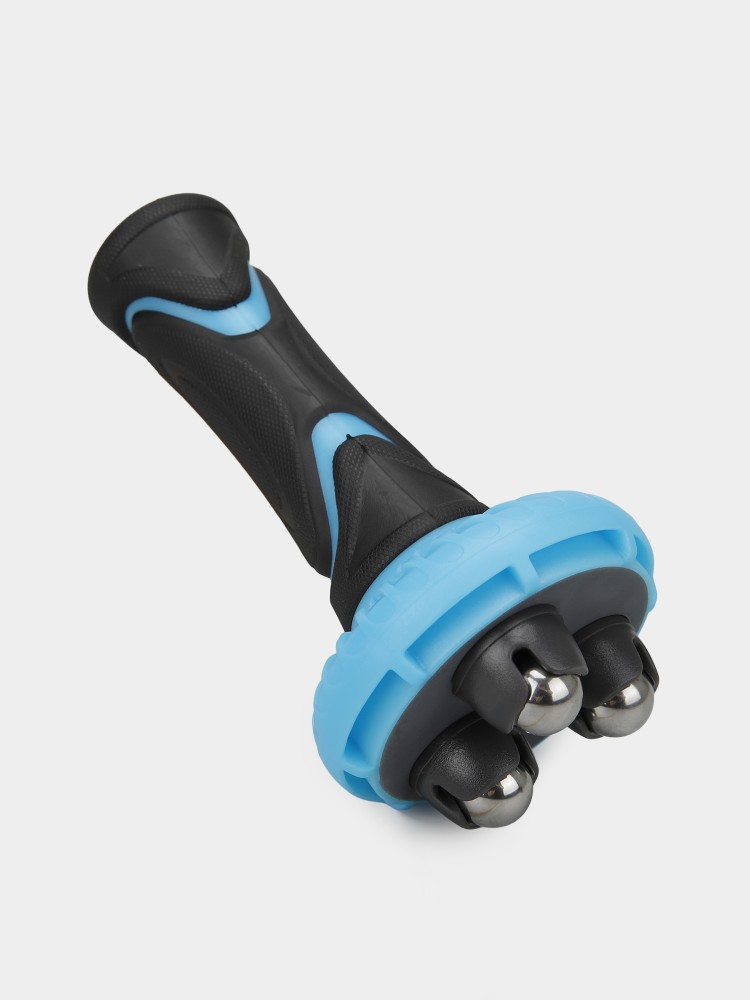 Массажный ролик Radder Crave серый 822603-011 изображение 2
