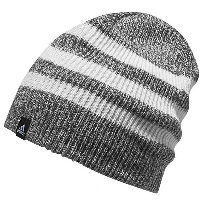Шапка Adidas 3S Beanie мультицвет BR9931 изображение 1