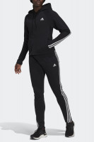 Костюм женский Adidas W Energy Ts черный GT3706 изображение 2
