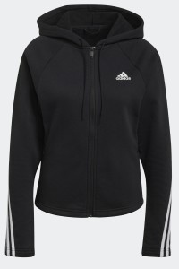 Костюм жіночий Adidas W Energy Ts чорний GT3706  изображение 5