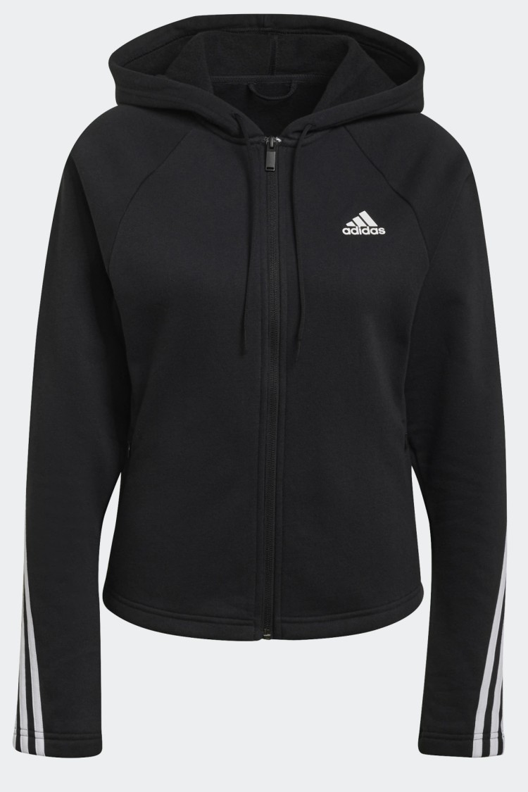 Костюм жіночий Adidas W Energy Ts чорний GT3706  изображение 5