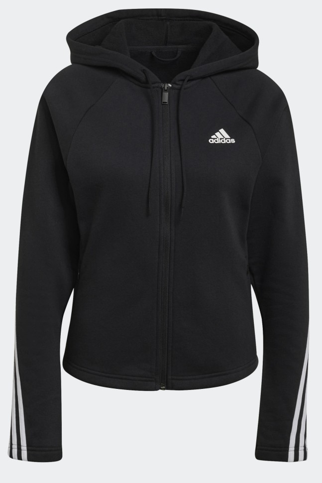 Костюм жіночий Adidas W Energy Ts чорний GT3706  изображение 5