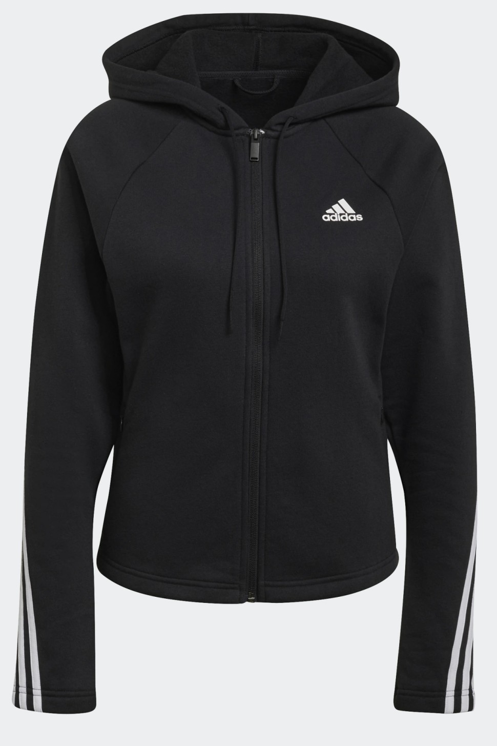 Костюм жіночий Adidas W Energy Ts чорний GT3706 — фото 5