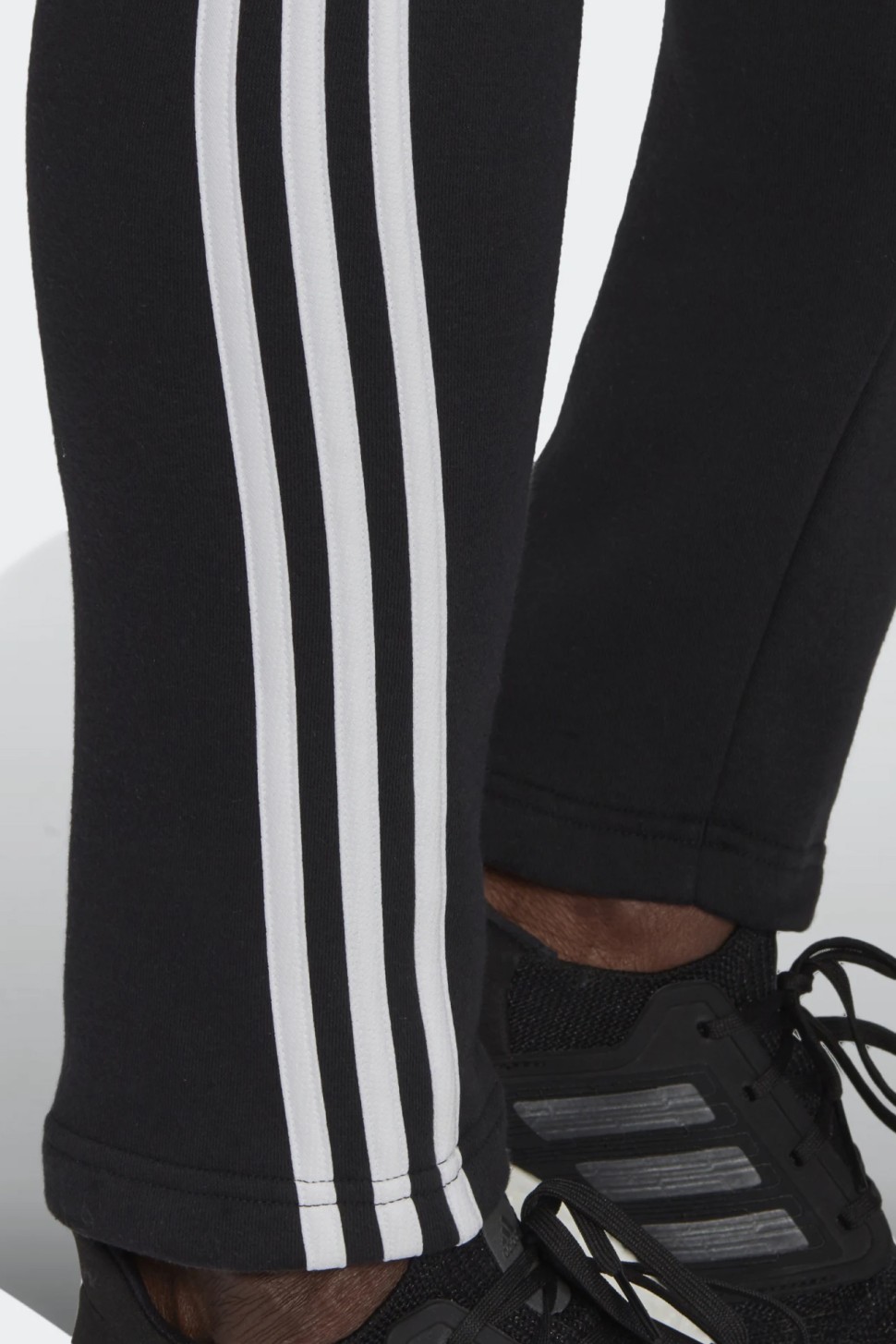 Костюм жіночий Adidas W Energy Ts чорний GT3706 — фото 8