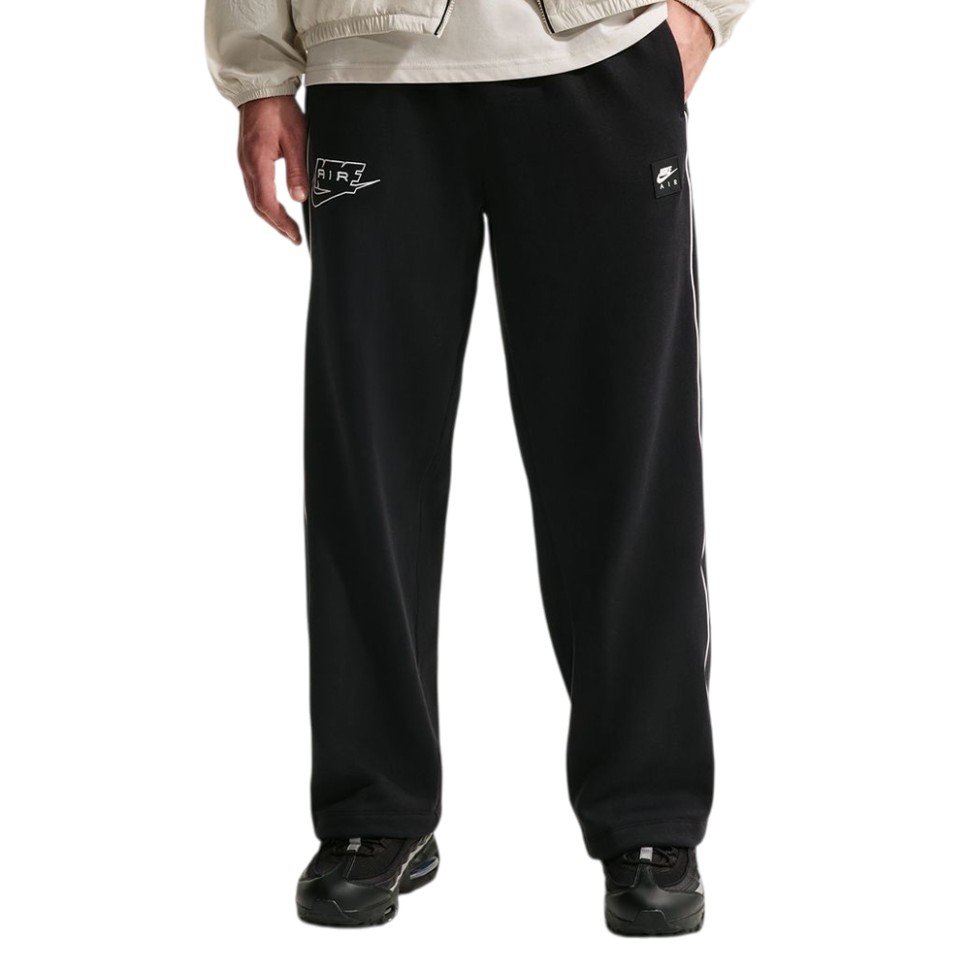 Штани чоловічі Nike M NK AIR BB OH PANT чорні IF1284-010
