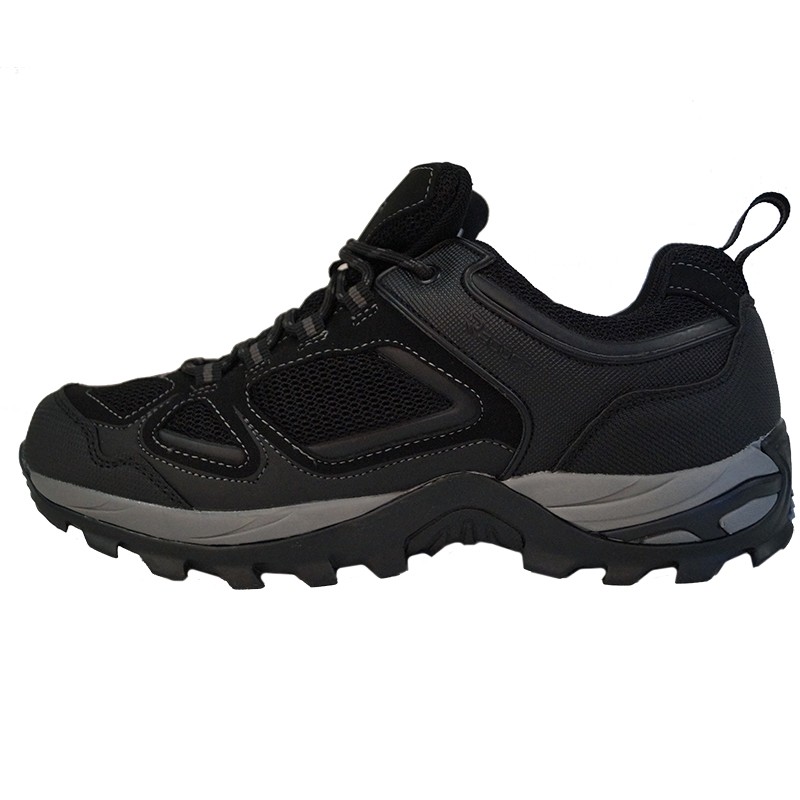 Полуботинки мужские Radder Levan черные 007002-010 изображение 4