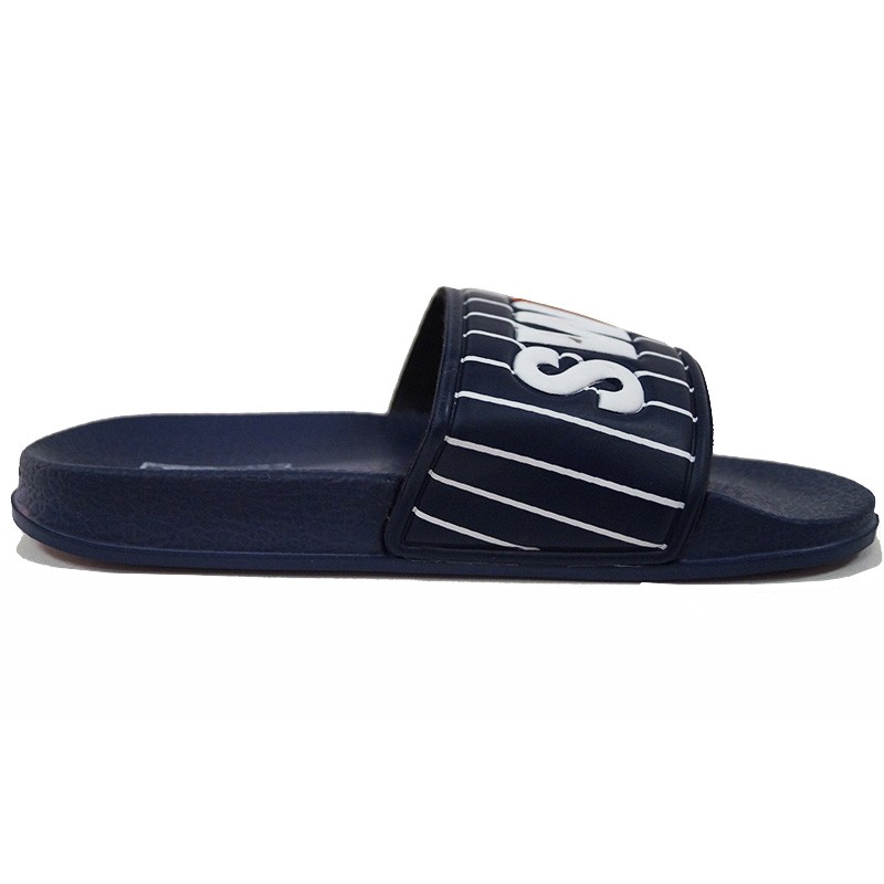 Шльопанці дитячі Radder сині 95618-450 изображение 1