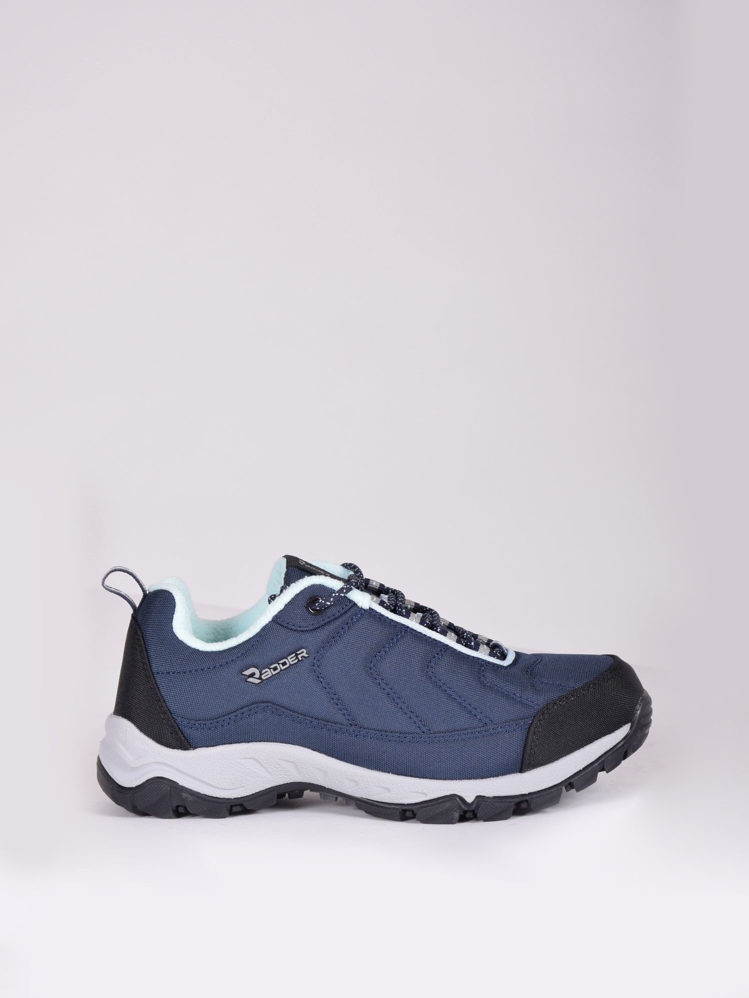 Напівчеревики жіночі Radder Kongur сині 132105-450 изображение 2