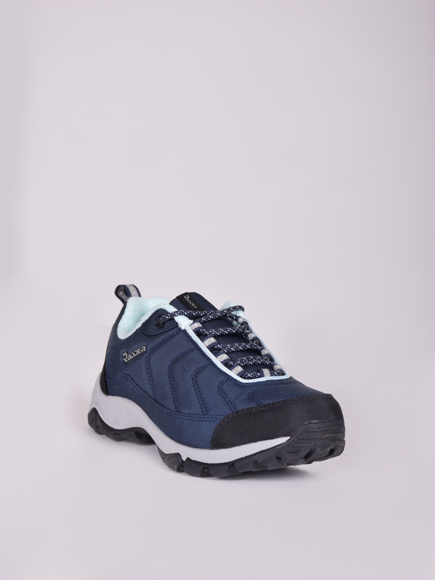 Напівчеревики жіночі Radder Kongur сині 132105-450 изображение 3