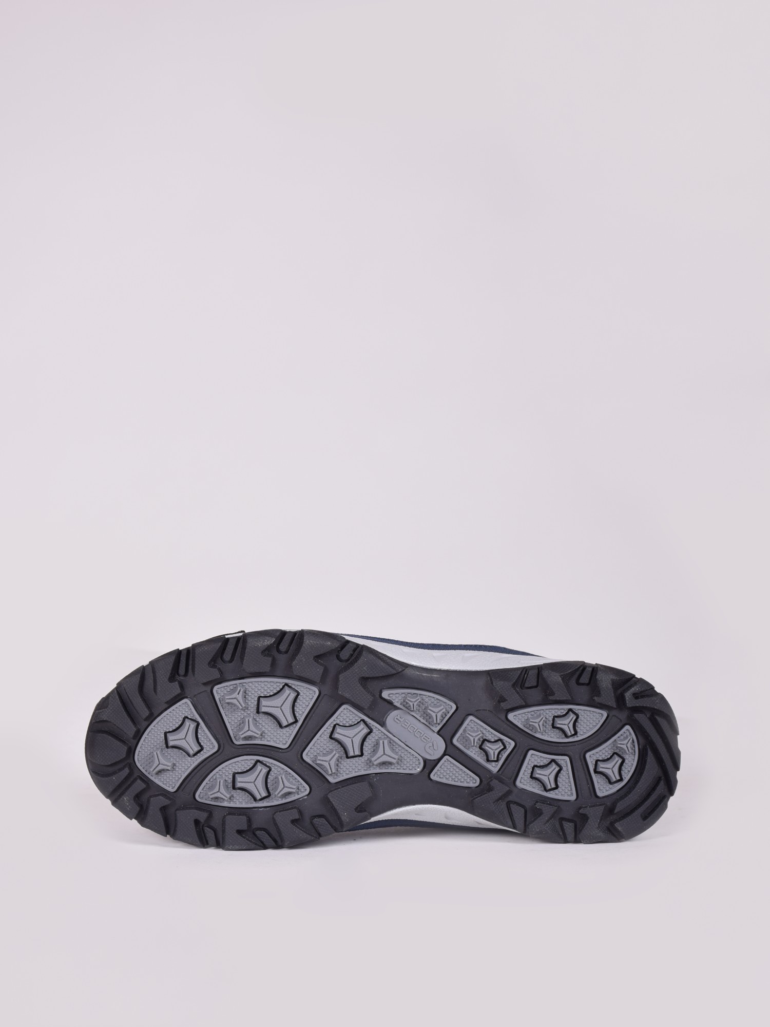 Напівчеревики жіночі Radder Kongur сині 132105-450 изображение 5