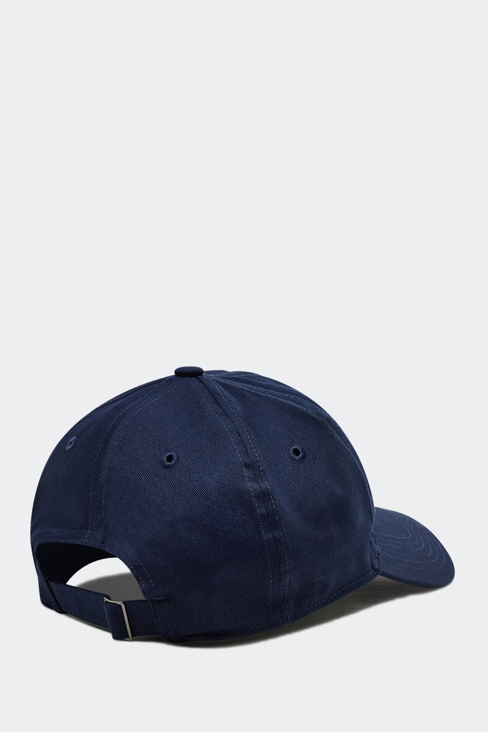 Бейсболка Reebok Te Logo Cap синяя GH0399 — фото 3 — Sport City Бейсболка Reebok Te Logo Cap синяя GH0399 — фото 3