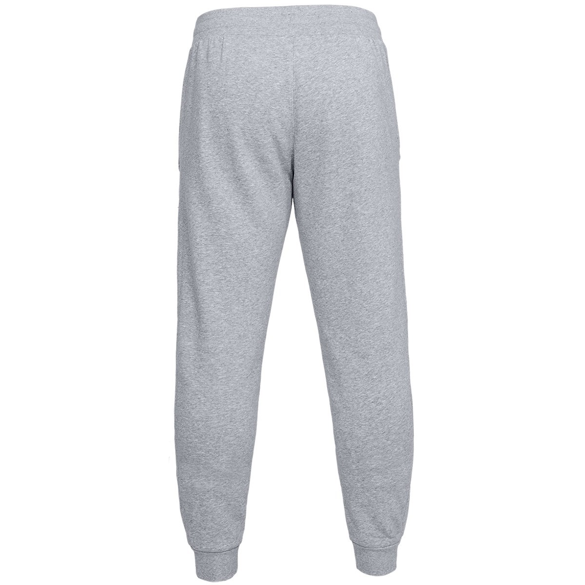 Брюки мужские Under Armour RIVAL FLEECE JOGGER серые 1320740-036 изображение 2