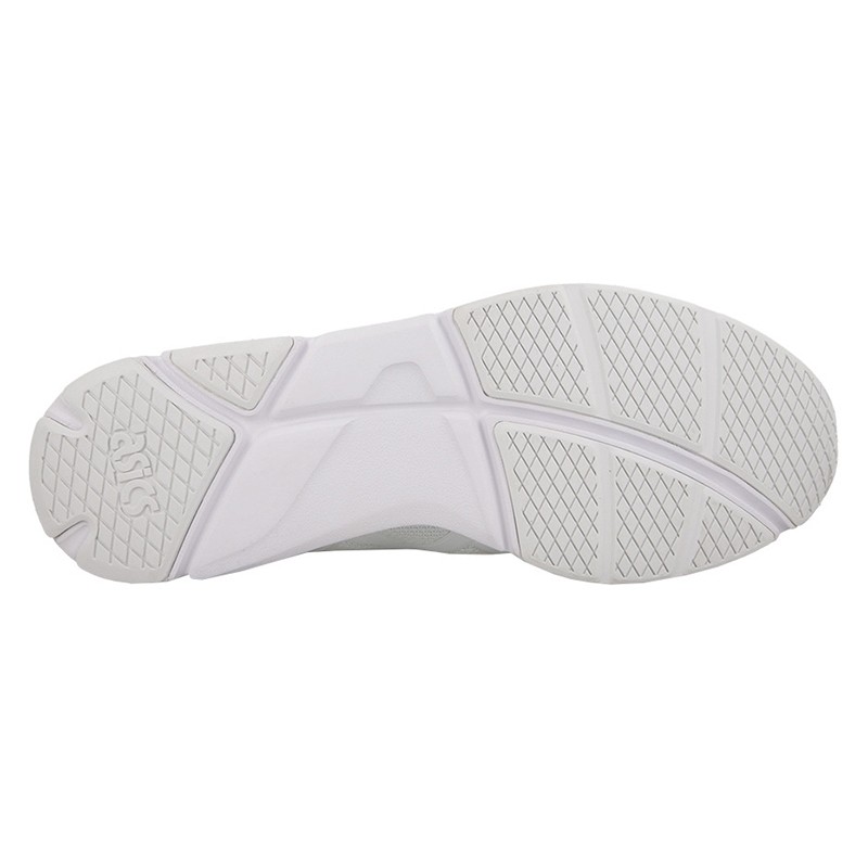 Кроссовки женские Asics GEL-LYTE RUNNER белые H6K2N-0101 изображение 2