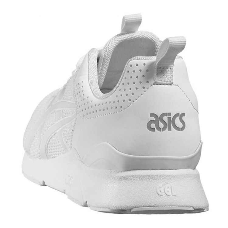 Кроссовки женские Asics GEL-LYTE RUNNER белые H6K2N-0101 изображение 3