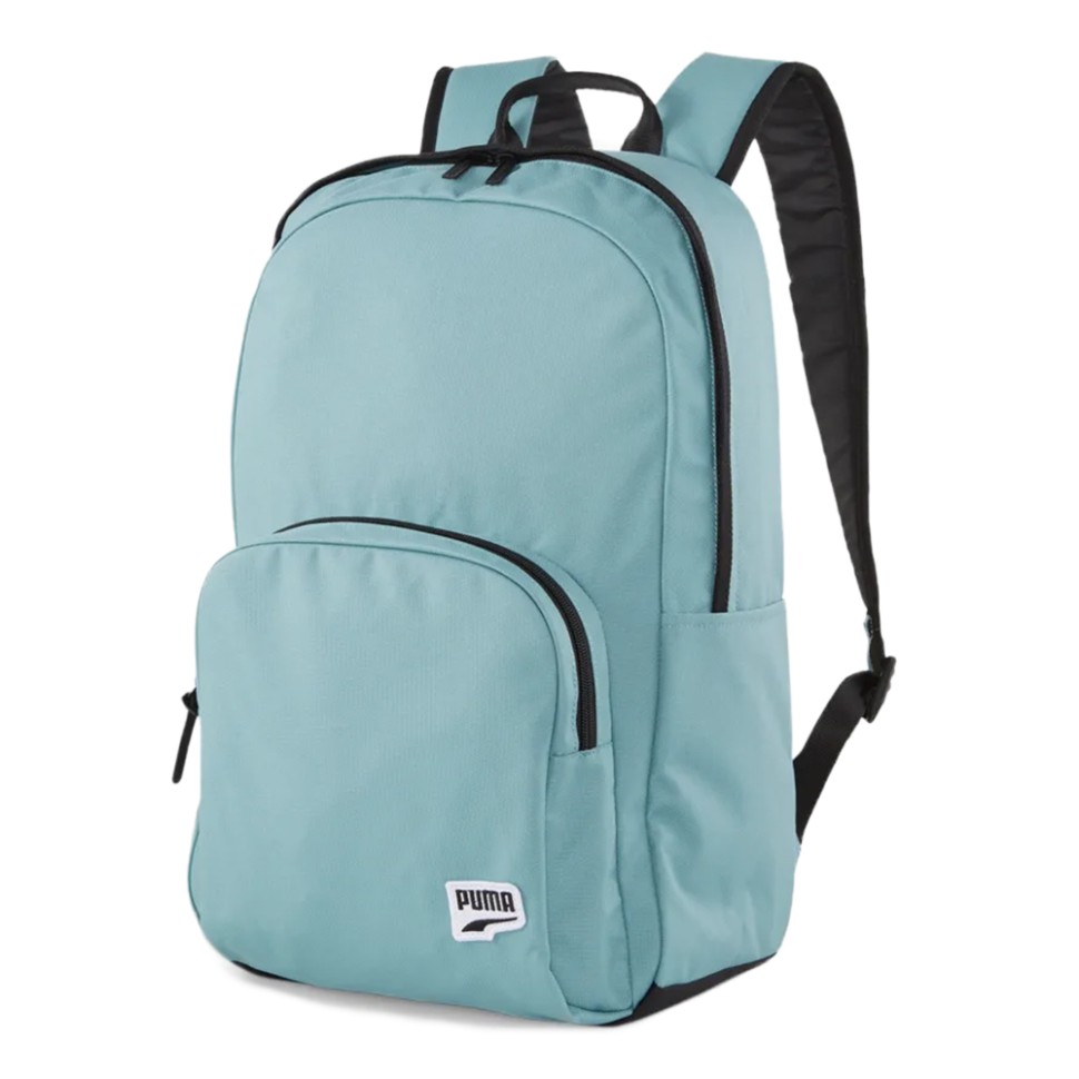 Рюкзак Puma Originals Futr голубой 07882003 изображение 1