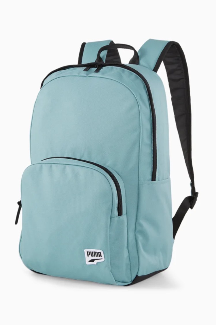 Рюкзак Puma Originals Futr голубой 07882003 изображение 2