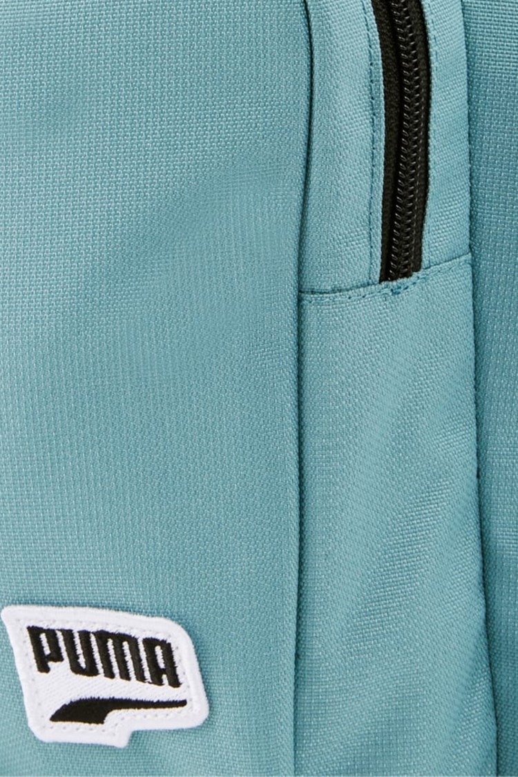 Рюкзак Puma Originals Futr голубой 07882003 изображение 4