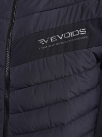 Куртка чоловіча Evoids Toliman темно-синя 612607-450 изображение 4