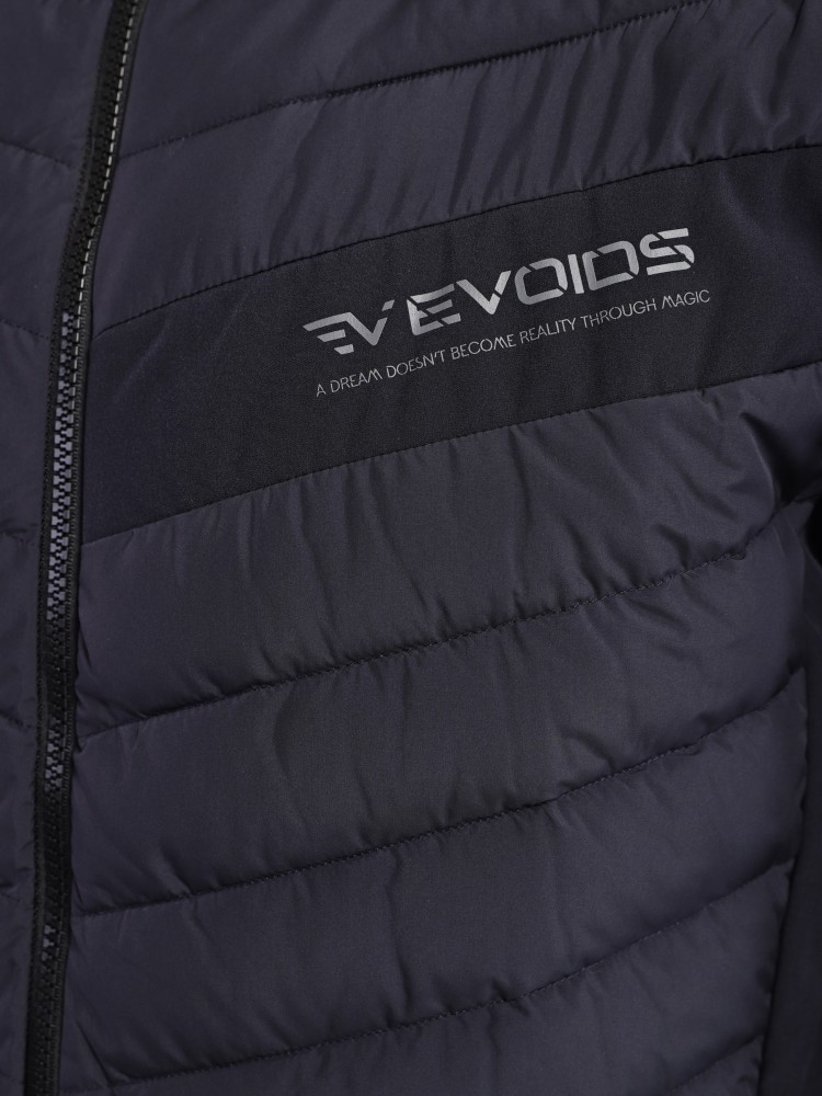Куртка чоловіча Evoids Toliman темно-синя 612607-450 изображение 4