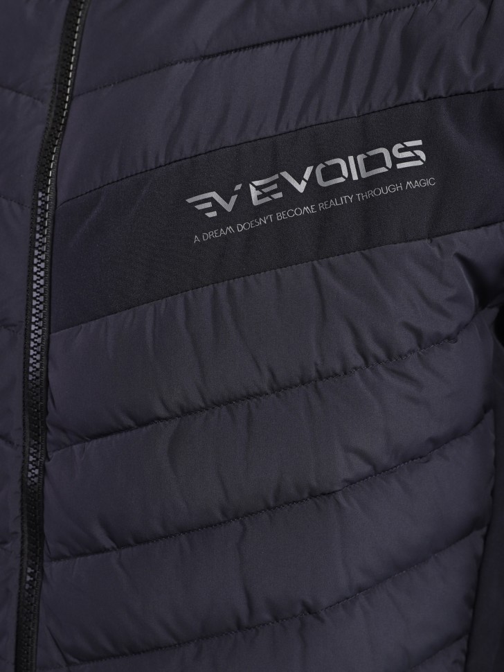 Куртка чоловіча Evoids Toliman темно-синя 612607-450 изображение 4