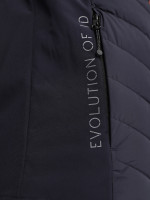 Куртка мужская Evoids Toliman темно-синяя 612607-450