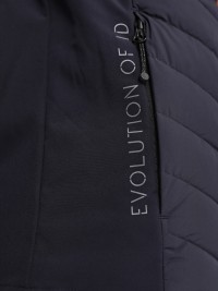 Куртка чоловіча Evoids Toliman темно-синя 612607-450 изображение 5