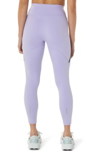 Легінси жіночі Asics Race High Waist Tight фіолетові 2012C347-500 изображение 3