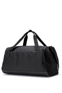 Сумка Puma PUMA Challenger Duffel Bag S черная 07662001 изображение 5