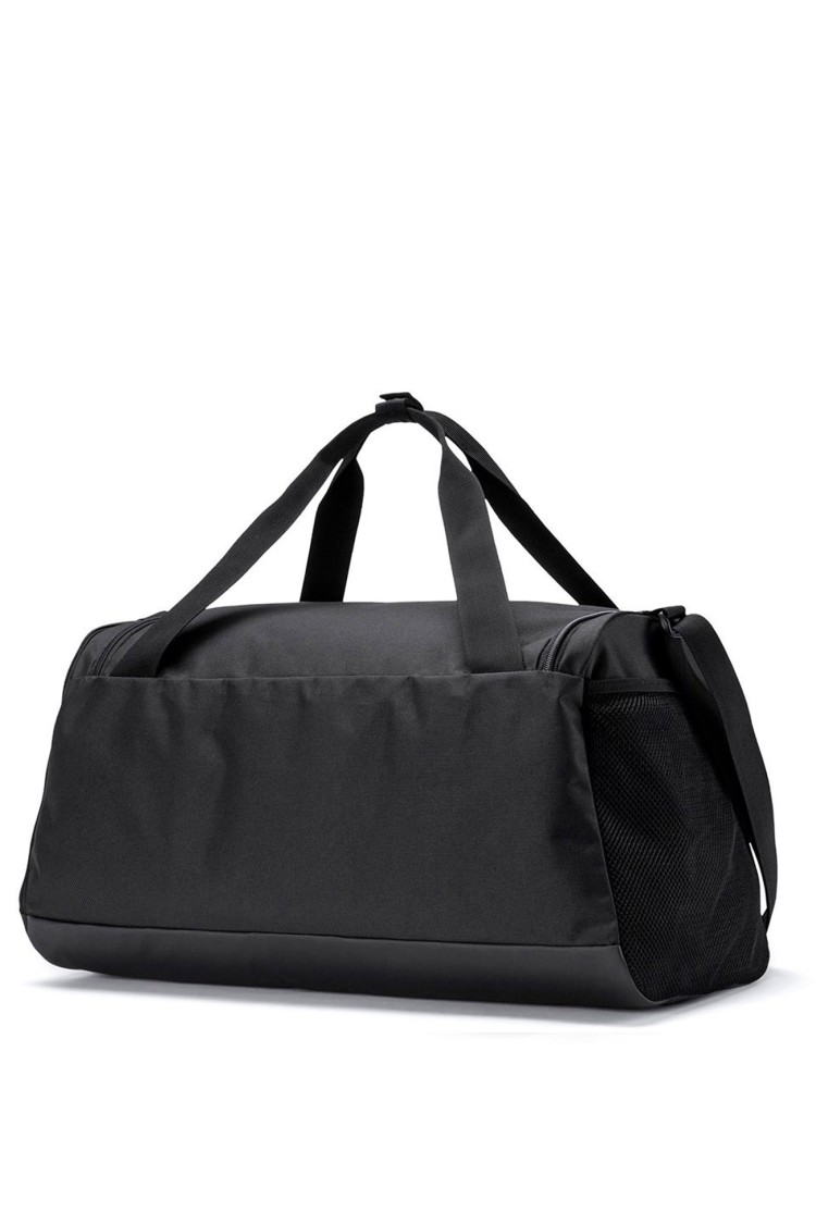 Сумка Puma PUMA Challenger Duffel Bag S черная 07662001 изображение 5