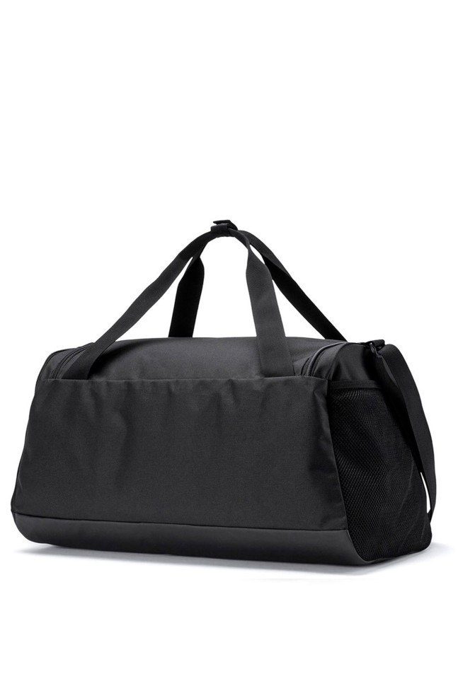 Сумка Puma PUMA Challenger Duffel Bag S черная 07662001 изображение 5