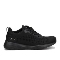 Кросівки жіночі Skechers Bobs Squad чорні 32509 BBK 
