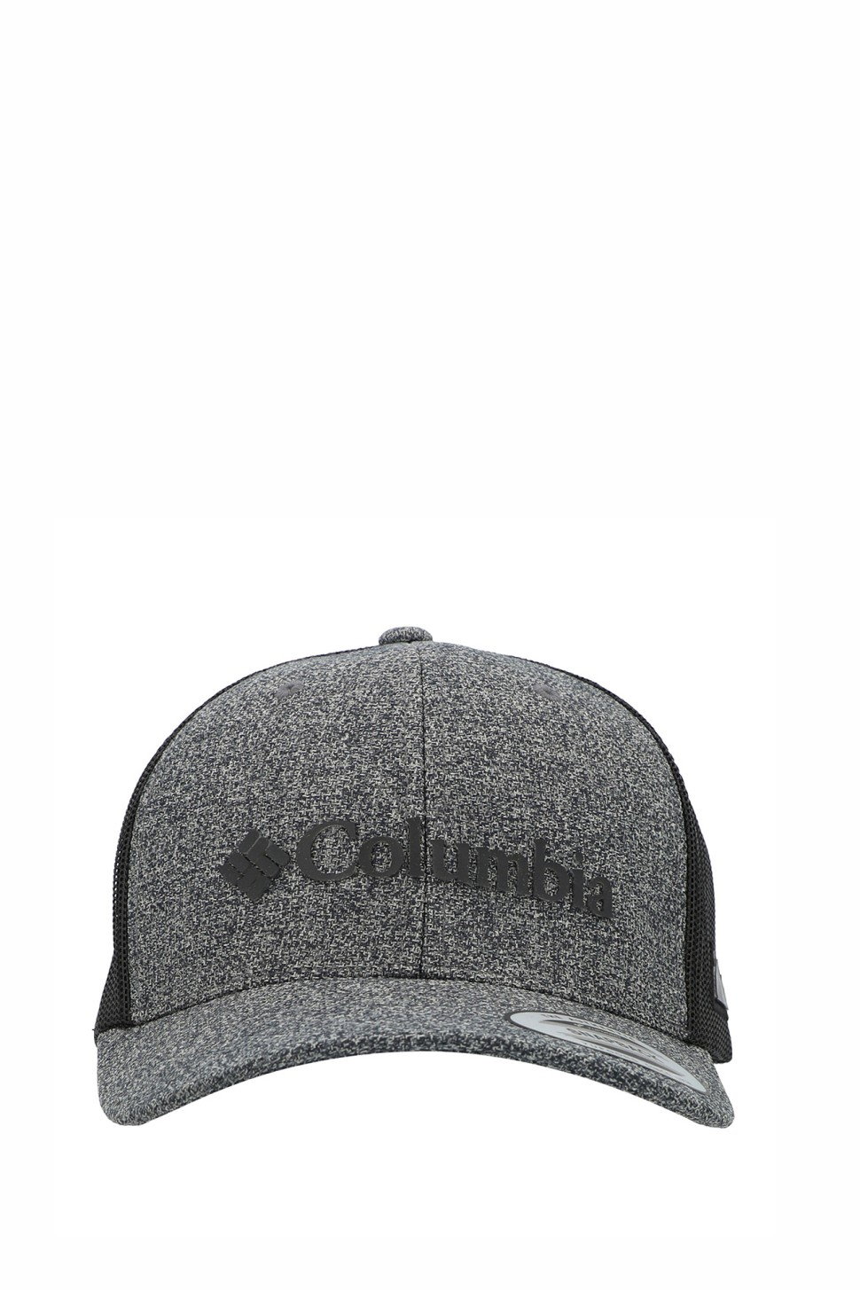 Бейсболка Columbia Mesh Snap Back - High темно-серая 1652541-052 — фото 3 — Sport City Бейсболка Columbia Mesh Snap Back - High темно-серая 1652541-052 — фото 3