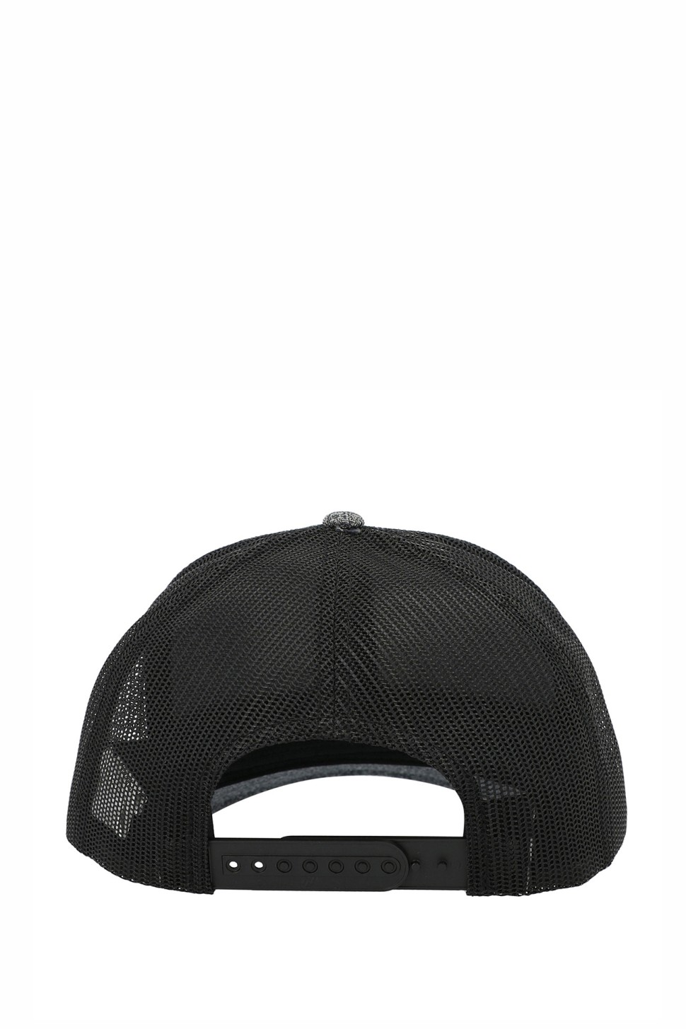 Бейсболка Columbia Mesh Snap Back - High темно-серая 1652541-052 — фото 4 — Sport City Бейсболка Columbia Mesh Snap Back - High темно-серая 1652541-052 — фото 4