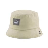 Бейсболка  Puma PUMA Core Bucket бежевая 02436302 изображение 1