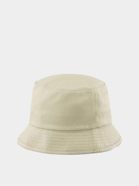 Бейсболка  Puma PUMA Core Bucket бежевая 02436302 изображение 3