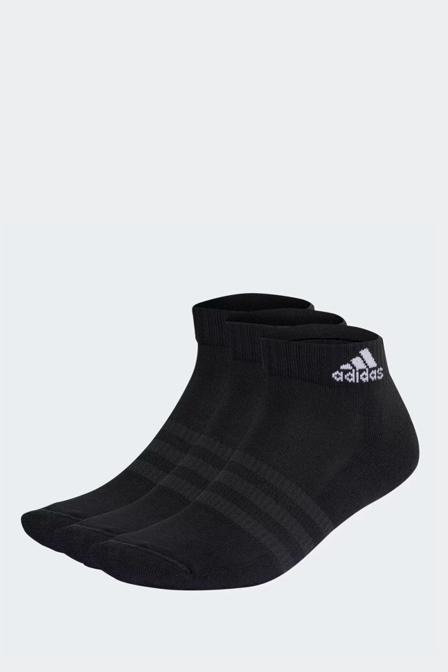 Носки   Adidas C SPW ANK 3P   IC1277 изображение 2