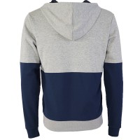 Толстовка мужская Radder синяя J88512-400 изображение 2