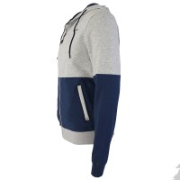 Толстовка мужская Radder синяя J88512-400 изображение 3