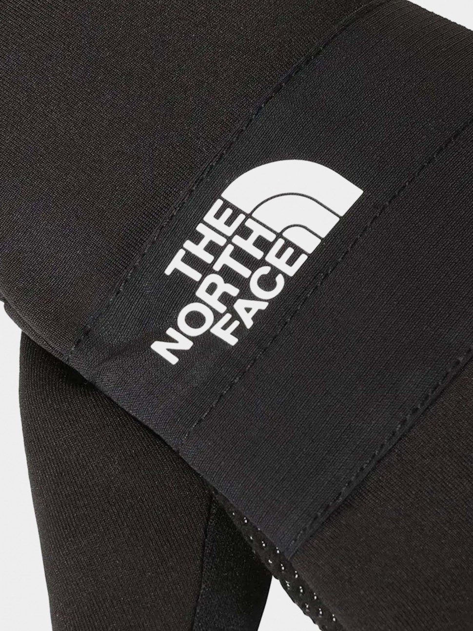 Рукавиці The North Face M SIERRA ETIP G чорні NF0A7RJ7JK31 — фото 3