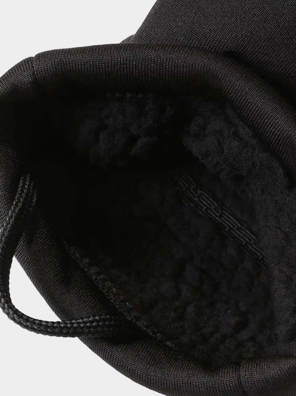 Рукавиці The North Face M SIERRA ETIP G чорні NF0A7RJ7JK31 — фото 4